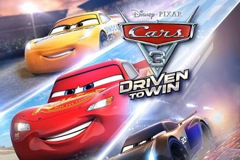 Cars 3 2017 in English Hdcam